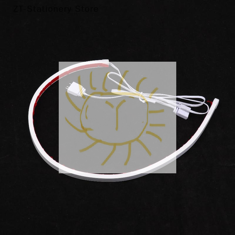 Desk Setup Led Strip - Listwa świetlna dekoracyjna 5V 3PIN ARGB