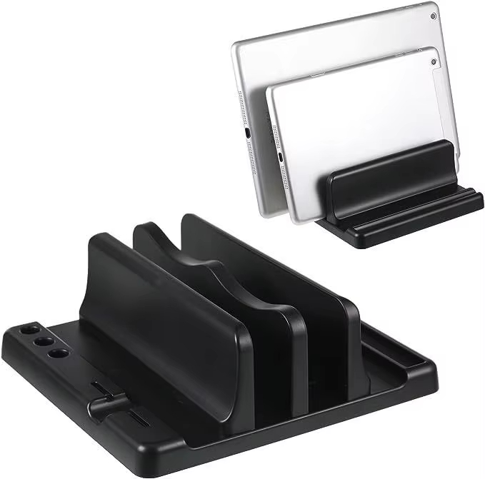 Desk Setup Organization - Podstawka pod laptopa ABS do biura,