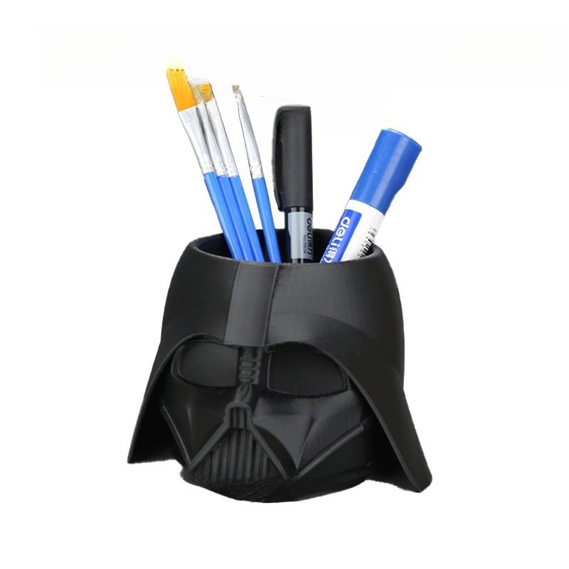 Desk Setup Organization - Stojak na długopisy i ołówki w
