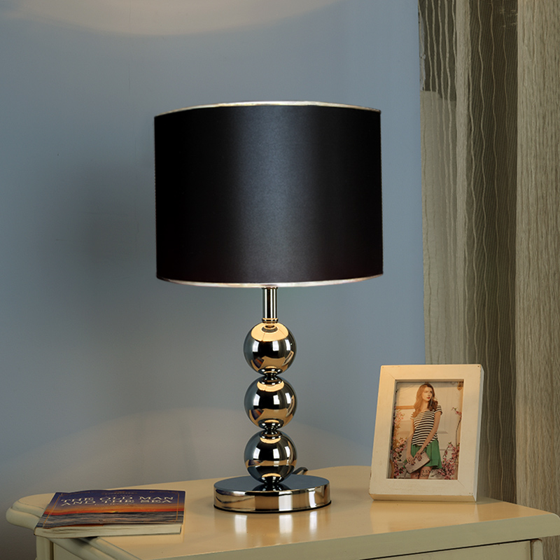 Desk Setup Wallpaper - Nowoczesna moda kreatywna prosta lampa stołowa