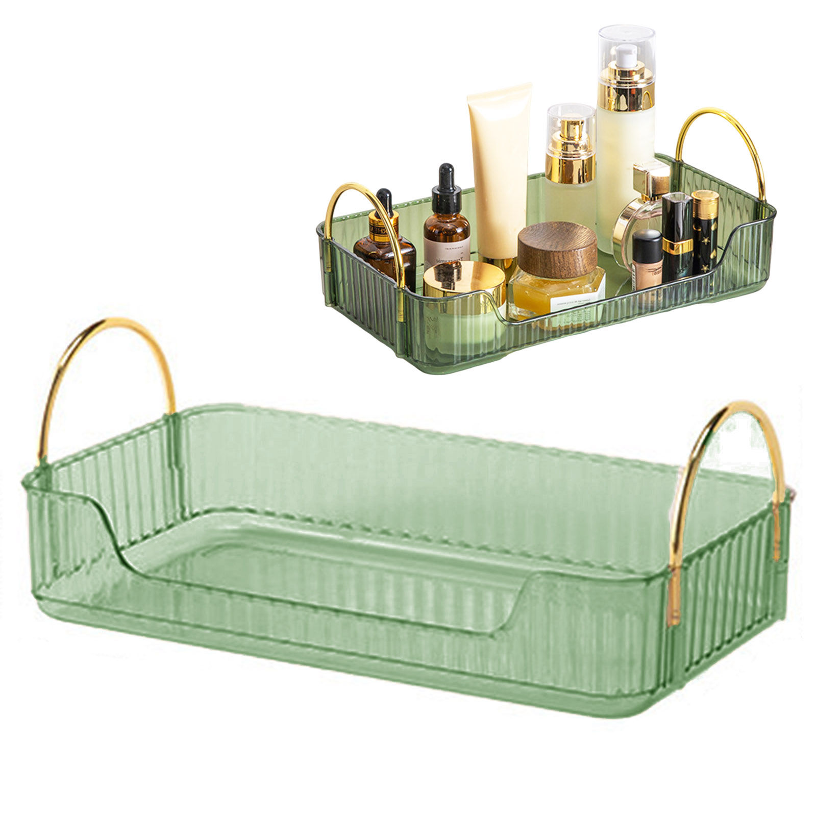 Organizer do łazienki, luksuso – Cable Box Organizer recenzja i cena