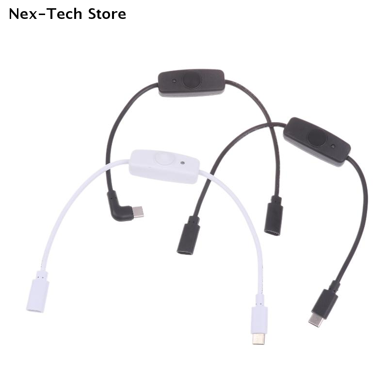 1 szt. Przedłużacz USB C 5V 2A – Desk Setup Led Strip recenzja i cena