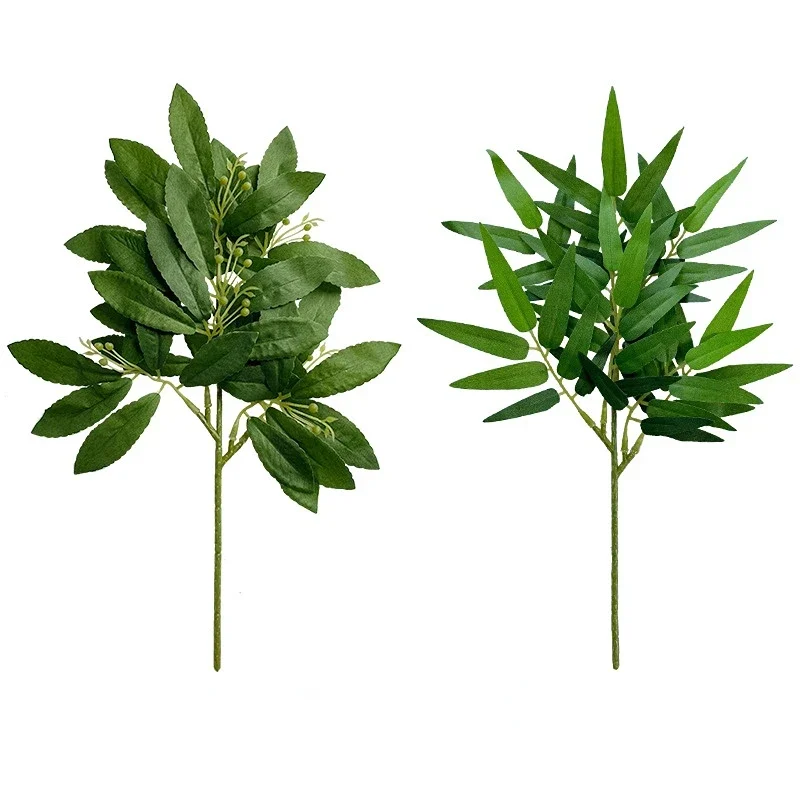 Symulowany stół z liści jabłon – Desk Setup Plants recenzja i cena