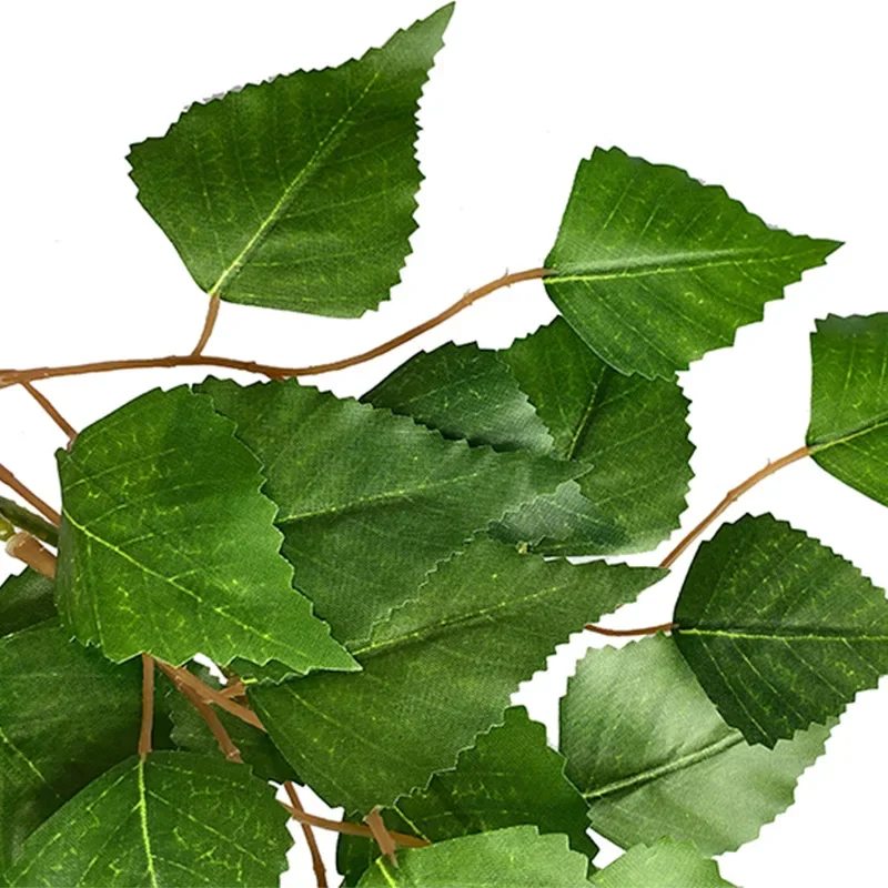 Symulowany stół z liści jabłon – Desk Setup Plants recenzja i cena