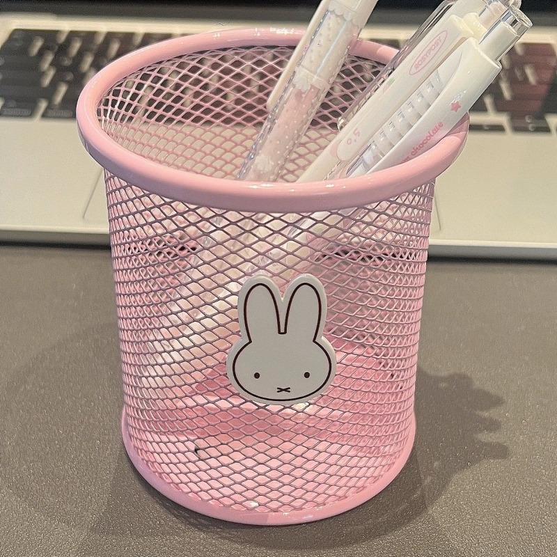 Nowy Miffy Uroczy Kreatywny An – Desk Setup Organization recenzja i cena