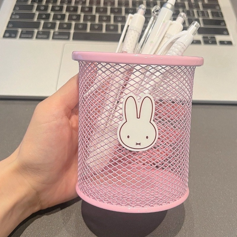 Nowy Miffy Uroczy Kreatywny An – Desk Setup Organization recenzja i cena