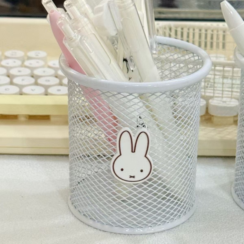 Nowy Miffy Uroczy Kreatywny An – Desk Setup Organization recenzja i cena