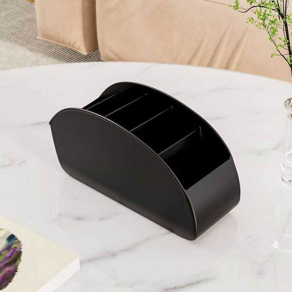 Wielokomorowy pojemnik na pilo – Desk Setup At Home recenzja i cena