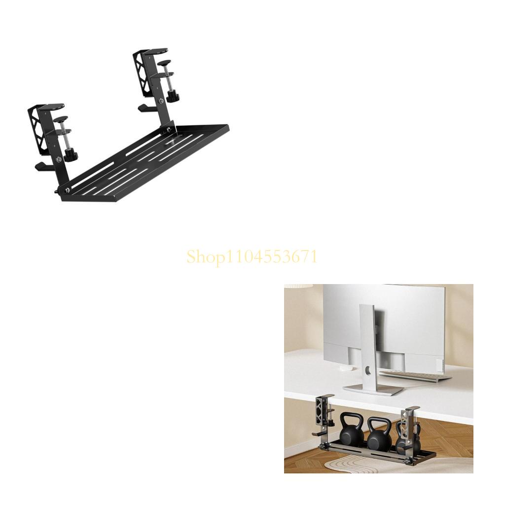 Bestseller Oszczędzający miejs – Desk Setup Best recenzja i cena