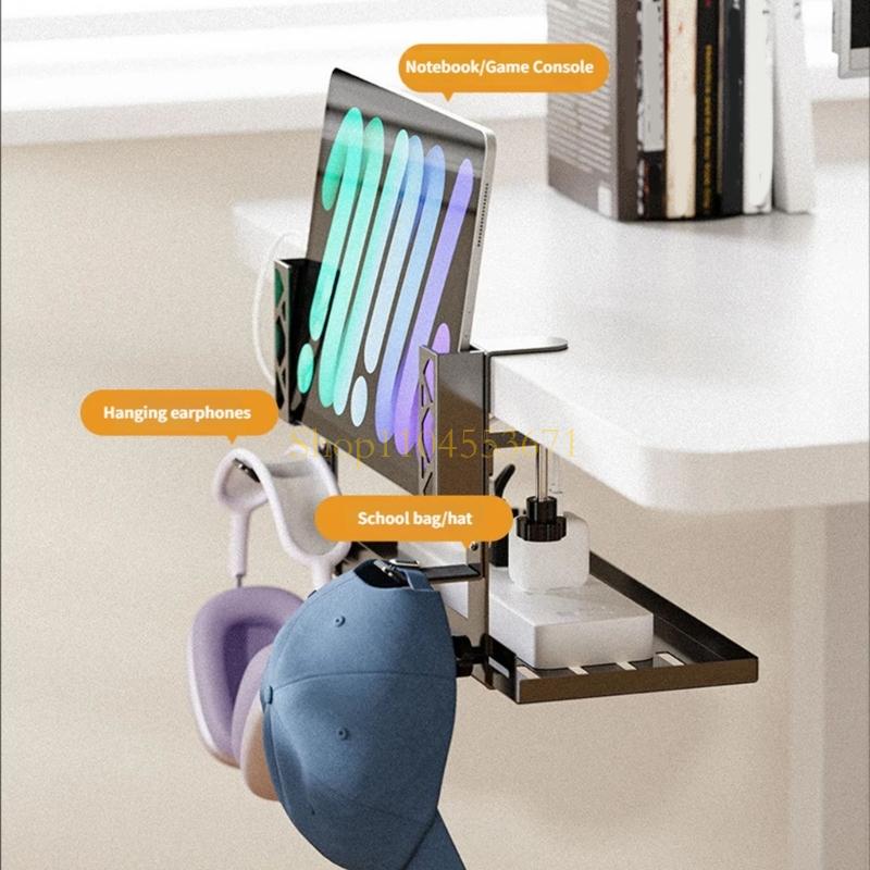 Bestseller Oszczędzający miejs – Desk Setup Best recenzja i cena