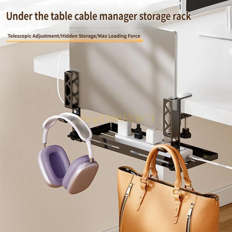 Bestseller Oszczędzający miejs – Desk Setup Best recenzja i cena