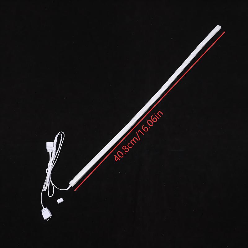 Listwa świetlna dekoracyjna 5V – Desk Setup Led Strip recenzja i cena
