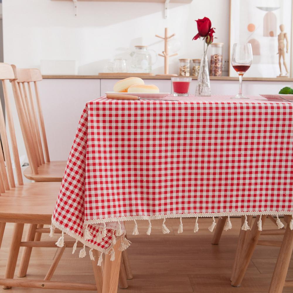 Pastoralny czerwono-biały obru – Desk Setup Wallpaper recenzja i cena