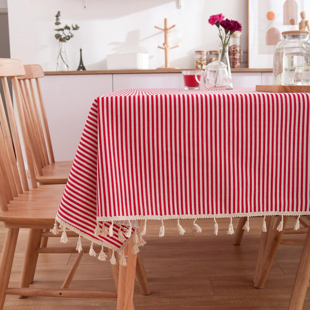 Pastoralny czerwono-biały obru – Desk Setup Wallpaper recenzja i cena