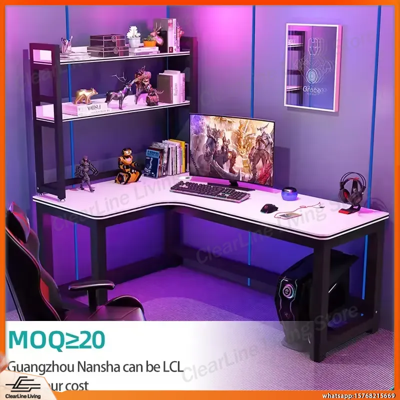 Najlepiej sprzedające się w 20 – Desk Setup Best recenzja i cena