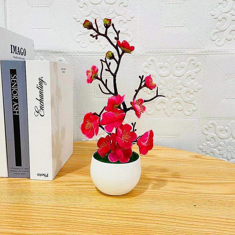 2025 HOT Dzień Matki Nowe Sztu – Desk Setup Plants recenzja i cena