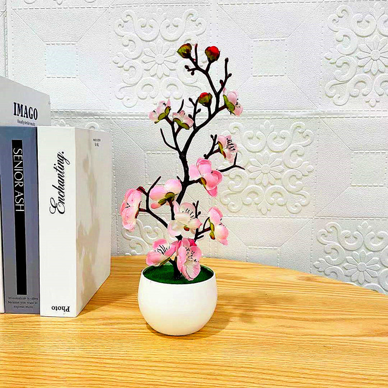 2025 HOT Dzień Matki Nowe Sztu – Desk Setup Plants recenzja i cena