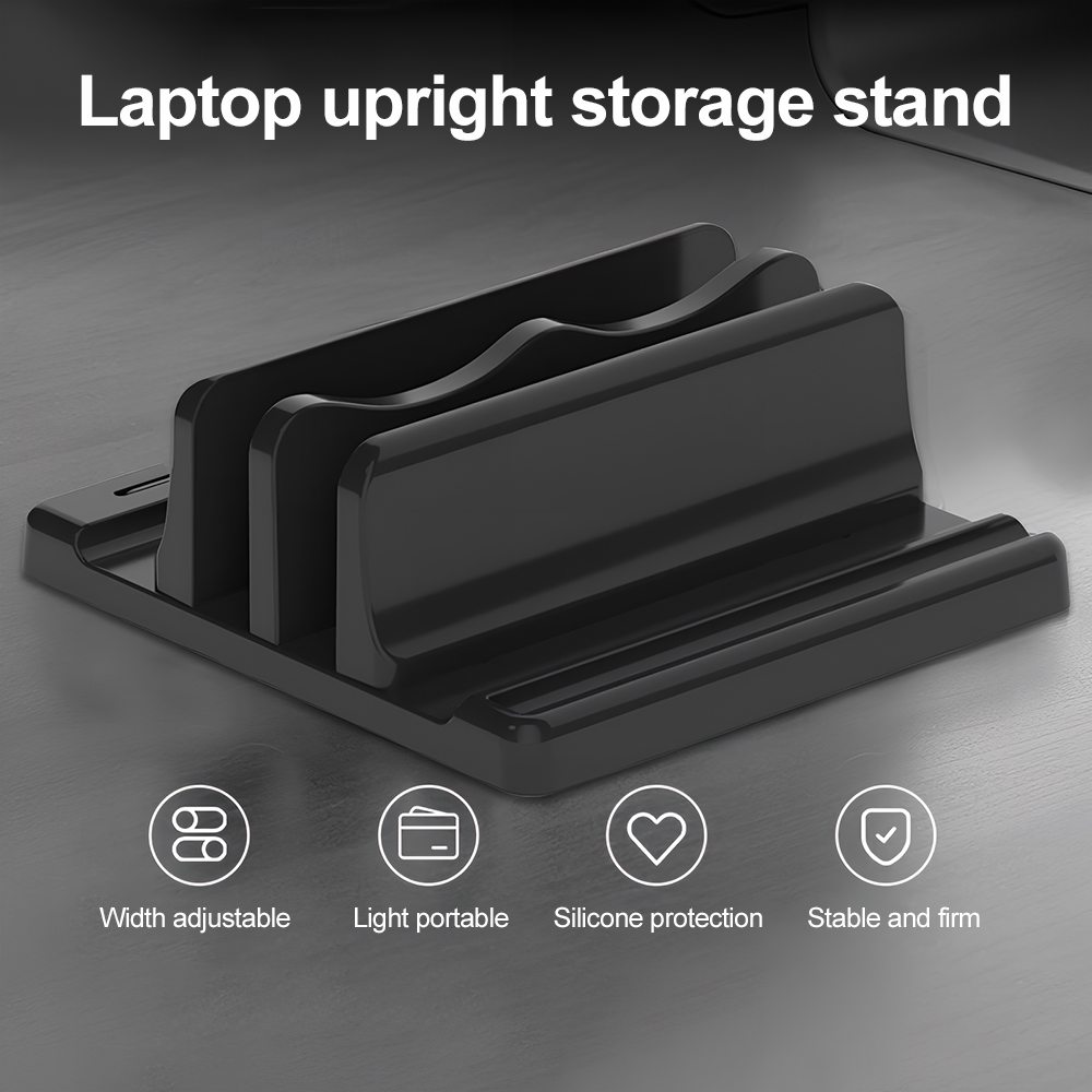 Podstawka pod laptopa ABS do b – Desk Setup Organization recenzja i cena