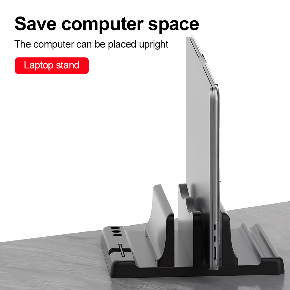Podstawka pod laptopa ABS do b – Desk Setup Organization recenzja i cena