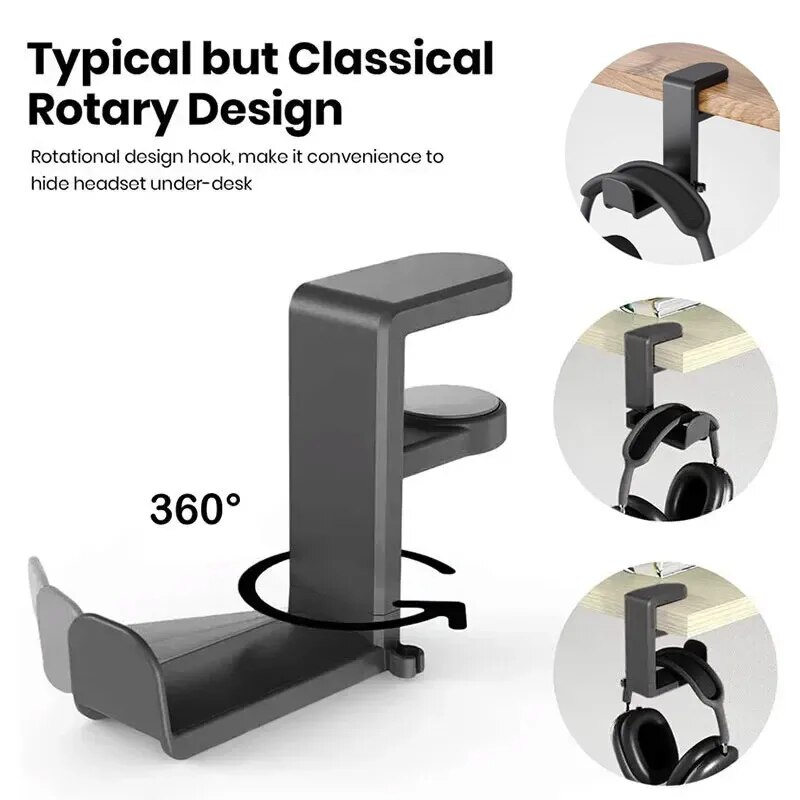 Uniwersalny Stolik Biurkowy 36 – Desk Setup Organization recenzja i cena
