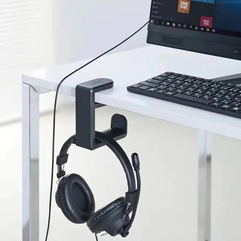 Uniwersalny Stolik Biurkowy 36 – Desk Setup Organization recenzja i cena