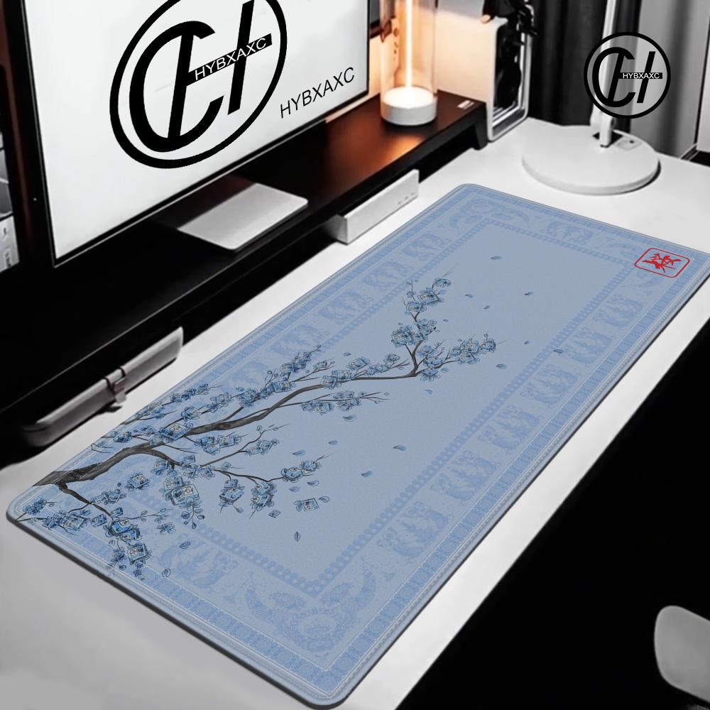 1200x600 Japan Black Sakura Ga – Desk Setup Black recenzja i cena