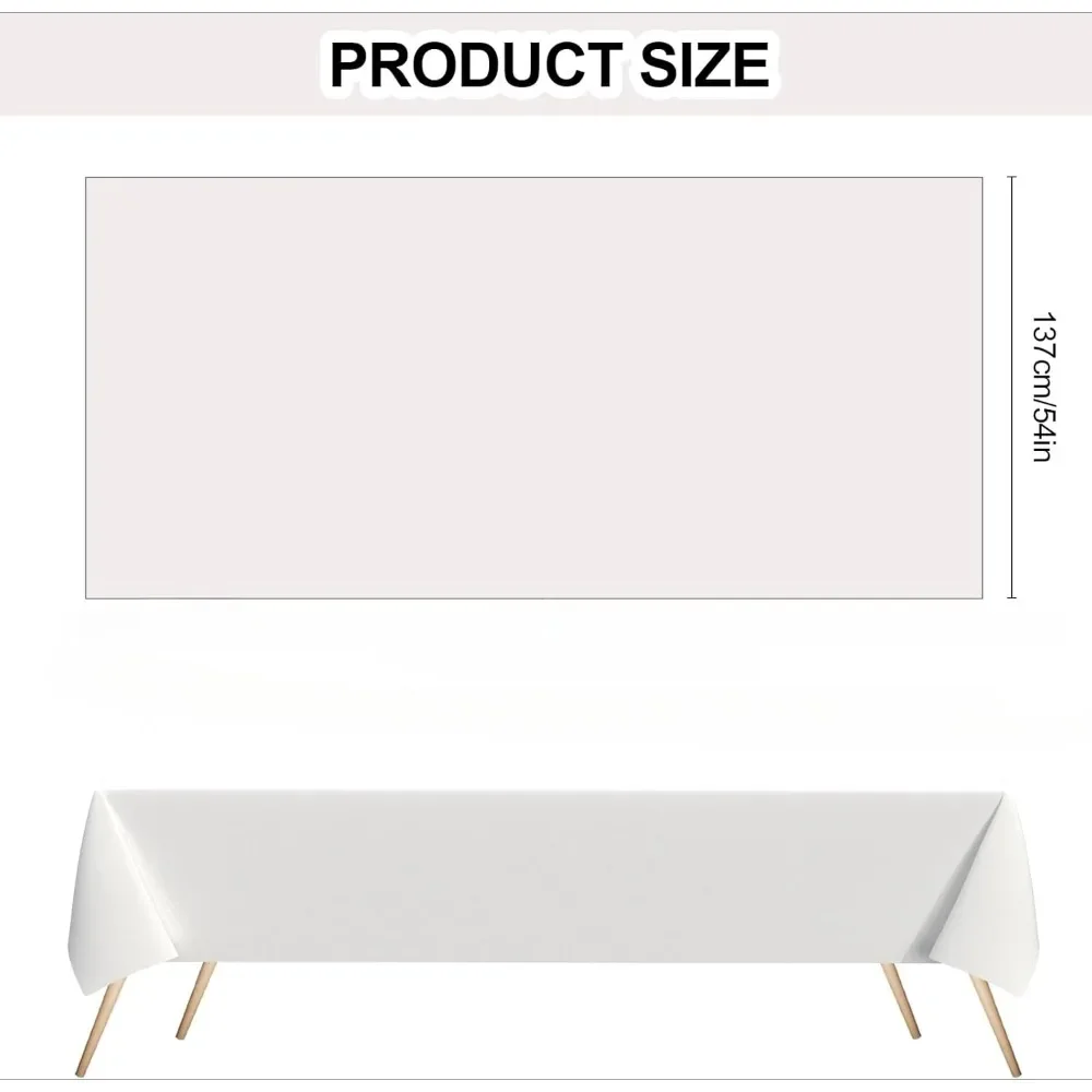 Obrus Jednolity Kolor Jednoraz – Desk Setup Wallpaper recenzja i cena