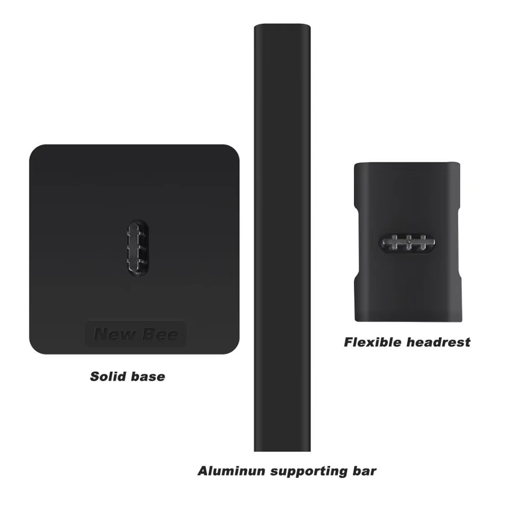 Nowy Stojak na Słuchawki New B – Desk Setup Organization recenzja i cena