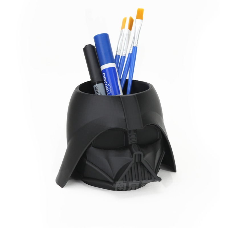 Stojak na długopisy i ołówki w – Desk Setup Organization recenzja i cena