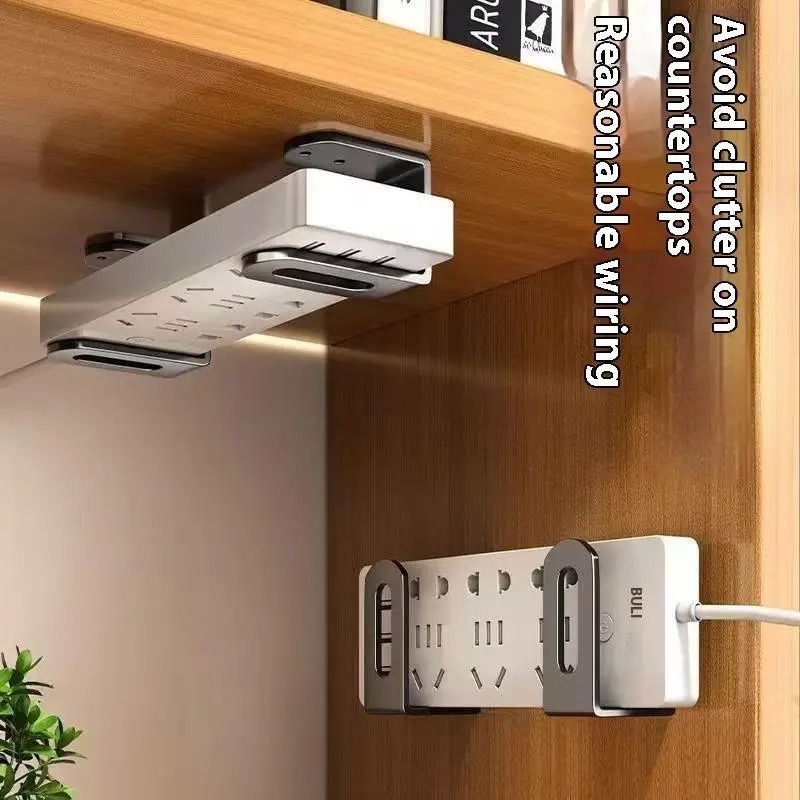 Organizer na ścianę do montażu – Cable Box Organizer recenzja i cena