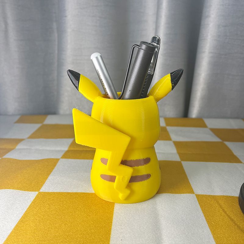 Pojemnik na długopisy w kształ – Desk Setup Organization recenzja i cena