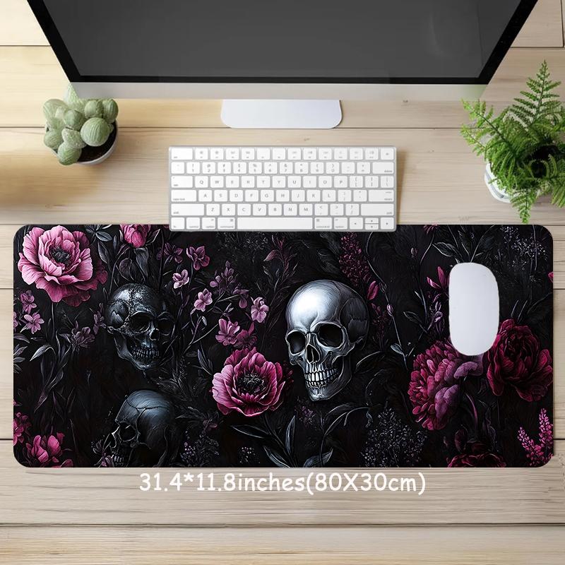 Podkładka pod mysz Brand Gothi – Desk Setup Pink recenzja i cena
