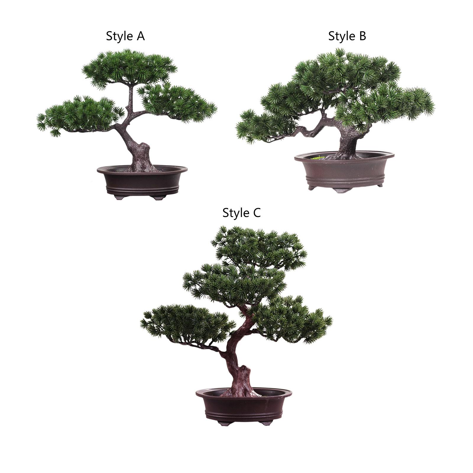 Symulacja drzewa roślina donic – Desk Setup Plants recenzja i cena