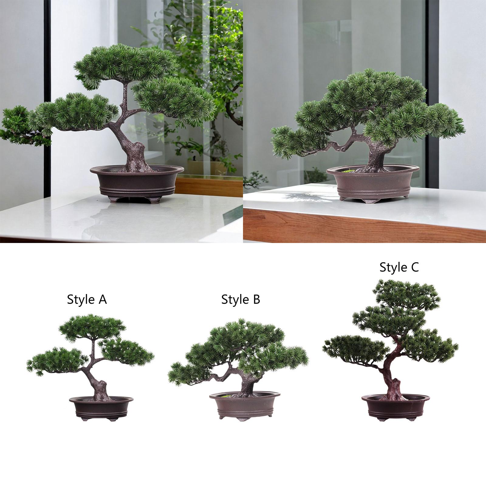 Symulacja drzewa roślina donic – Desk Setup Plants recenzja i cena