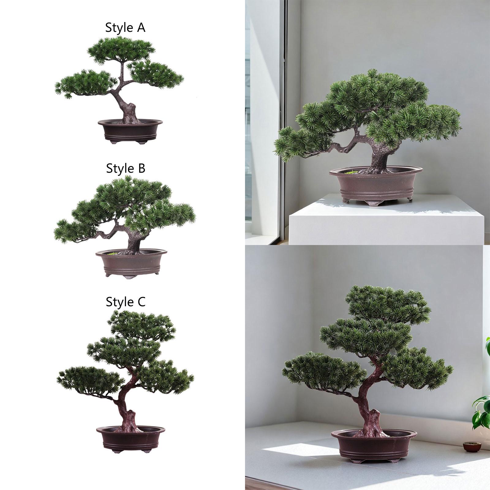 Symulacja drzewa roślina donic – Desk Setup Plants recenzja i cena