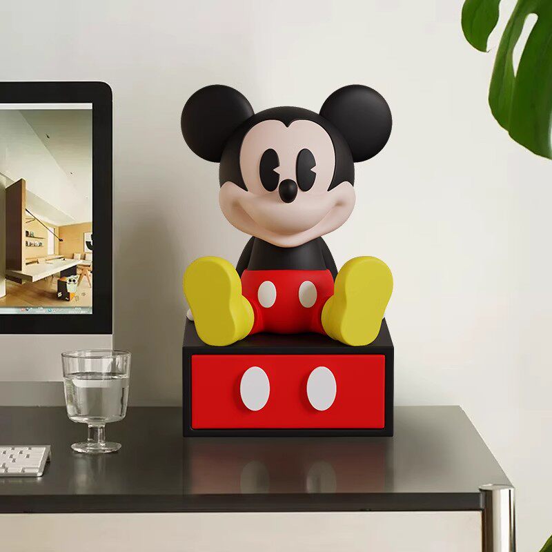 Uroczy pojemnik na biurko w ks – Desk Setup At Home recenzja i cena