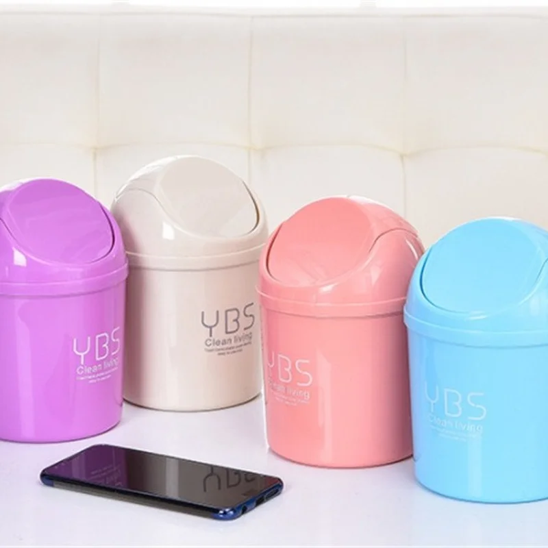 Uniwersalny kosz na śmieci do  – Desk Setup At Home recenzja i cena