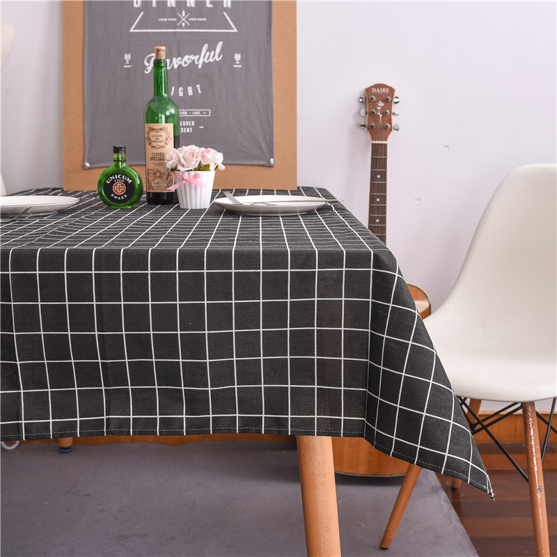 Obrus do domu Pościel Bawełnia – Desk Setup Wallpaper recenzja i cena