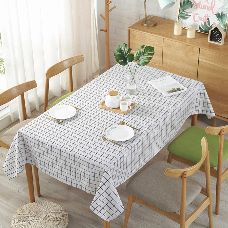 Obrus do domu Pościel Bawełnia – Desk Setup Wallpaper recenzja i cena