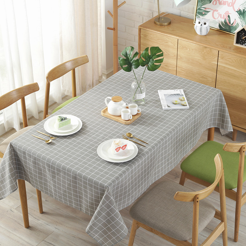 Obrus do domu Pościel Bawełnia – Desk Setup Wallpaper recenzja i cena