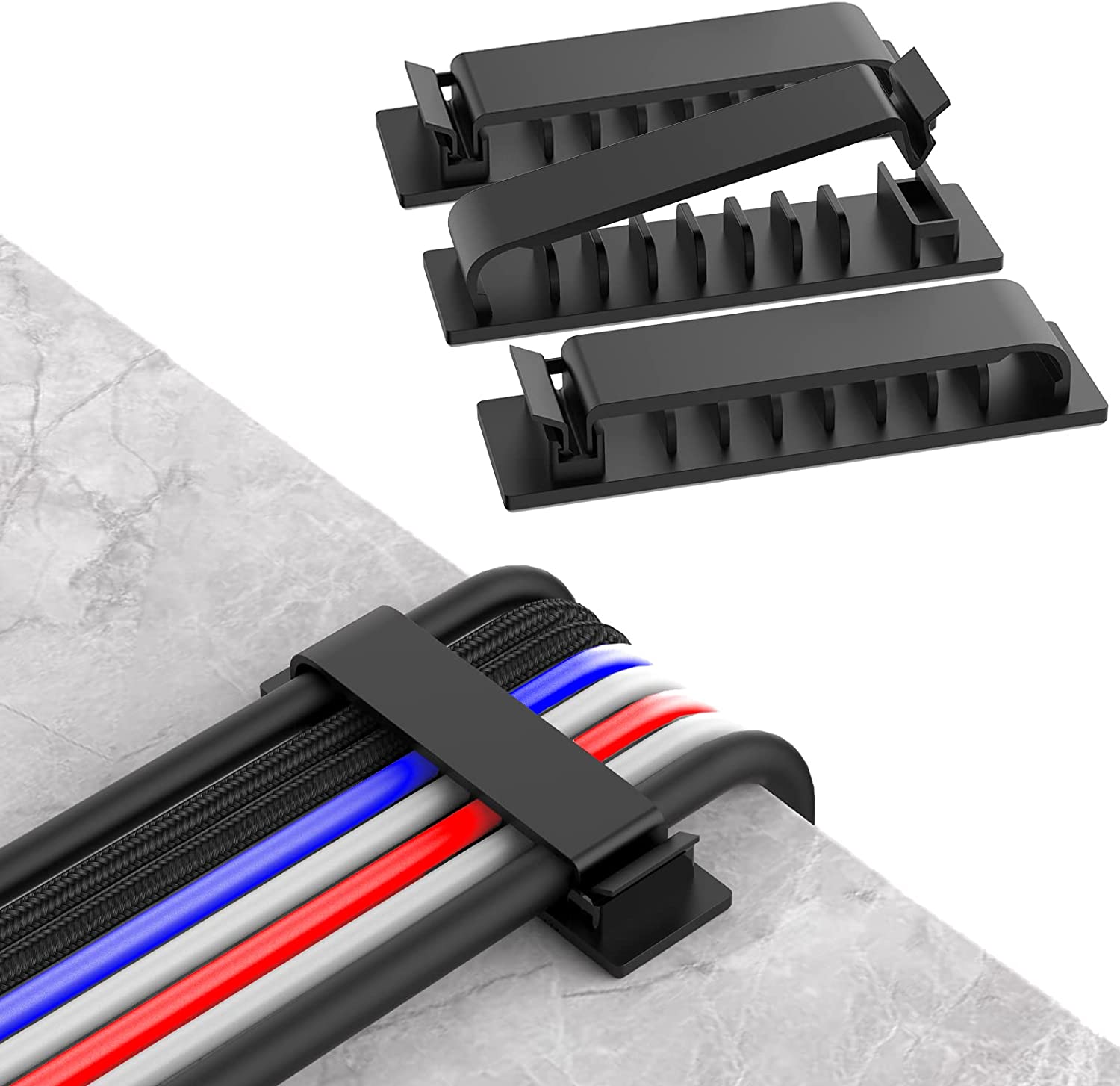 Organizer kabli, uchwyt na prz – Cable Box Organizer recenzja i cena